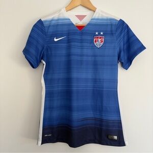 Nike USA National Team Soccer Jersey Size: M